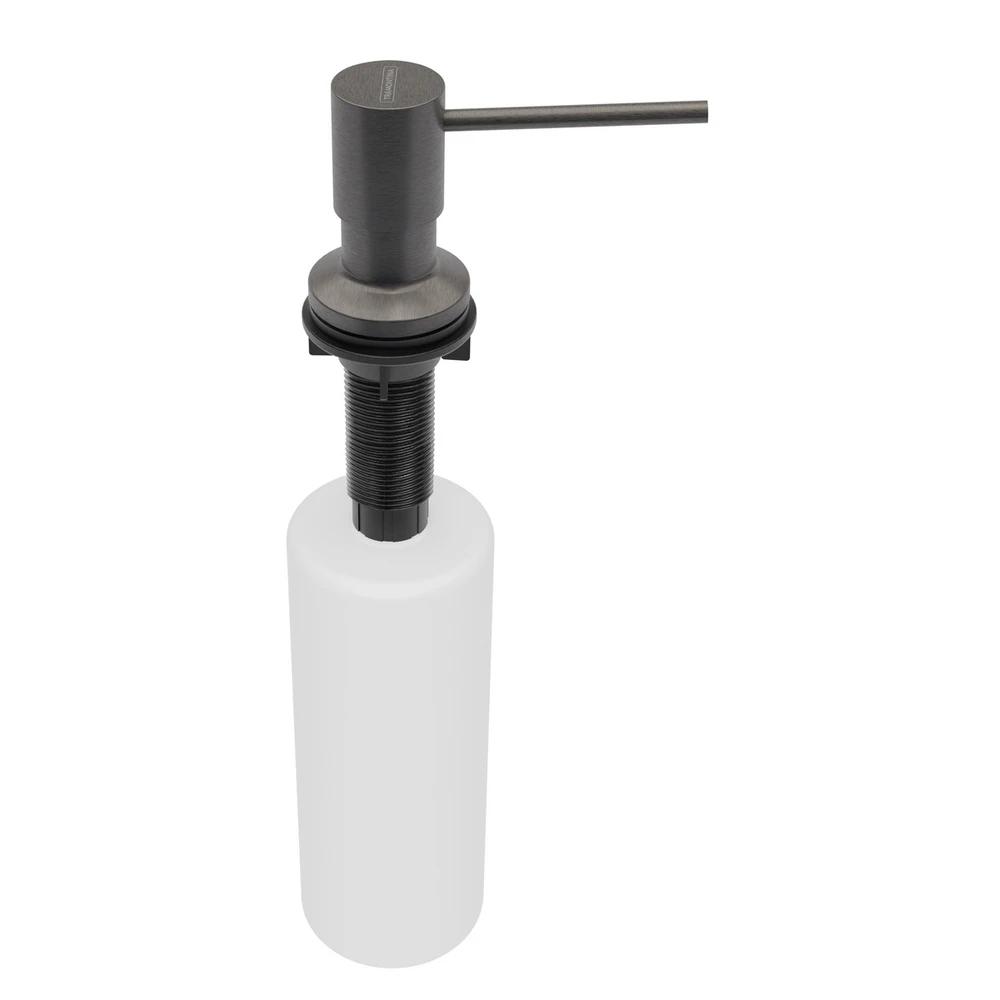 DISPENSADOR DE JABON TRAMONTINA BLACK T945174 SEL-34363b0e