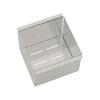 ESCURRIDOR HONDO INOX 15CM T945345 SEL-3453c34f