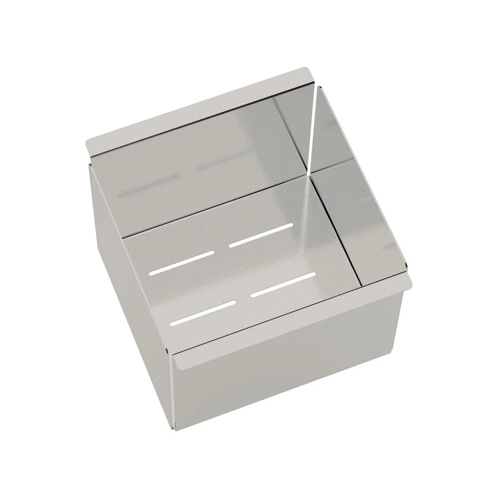ESCURRIDOR HONDO INOX 15CM T945345 SEL-3453c34f