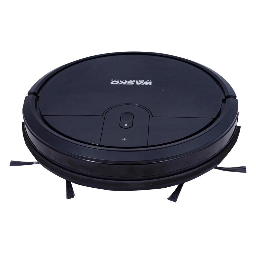 ASPIRADORA ROBOT WASKO INTELIGENTE 2000mAh SEL-349bd260