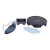 ASPIRADORA ROBOT WASKO INTELIGENTE 2000mAh SEL-349bd260