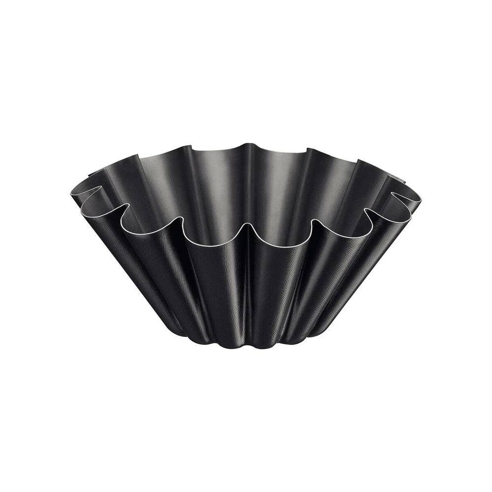 MOLDE PARA BRIOCH BRASIL TRAMONTINA 22CM T200650 SEL-34b1232f