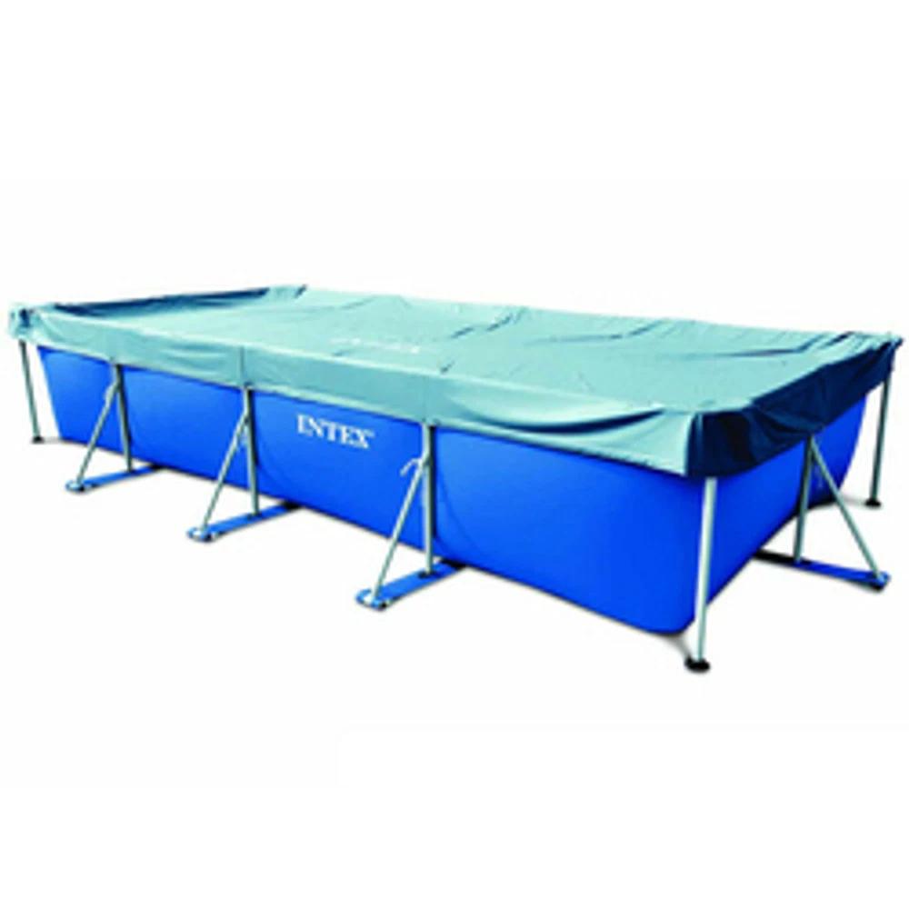 COBERTURA PISCINA RECTANGULAR 4,5M X 2,2M I28039 SEL-35364af2
