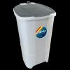 Lavarropa Semi-Automático Carga Superior 7 kg SEL-356174eb