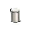 BASURERO PEDAL TRAMONTINA 5L INOX T945382 SEL-357cef8b
