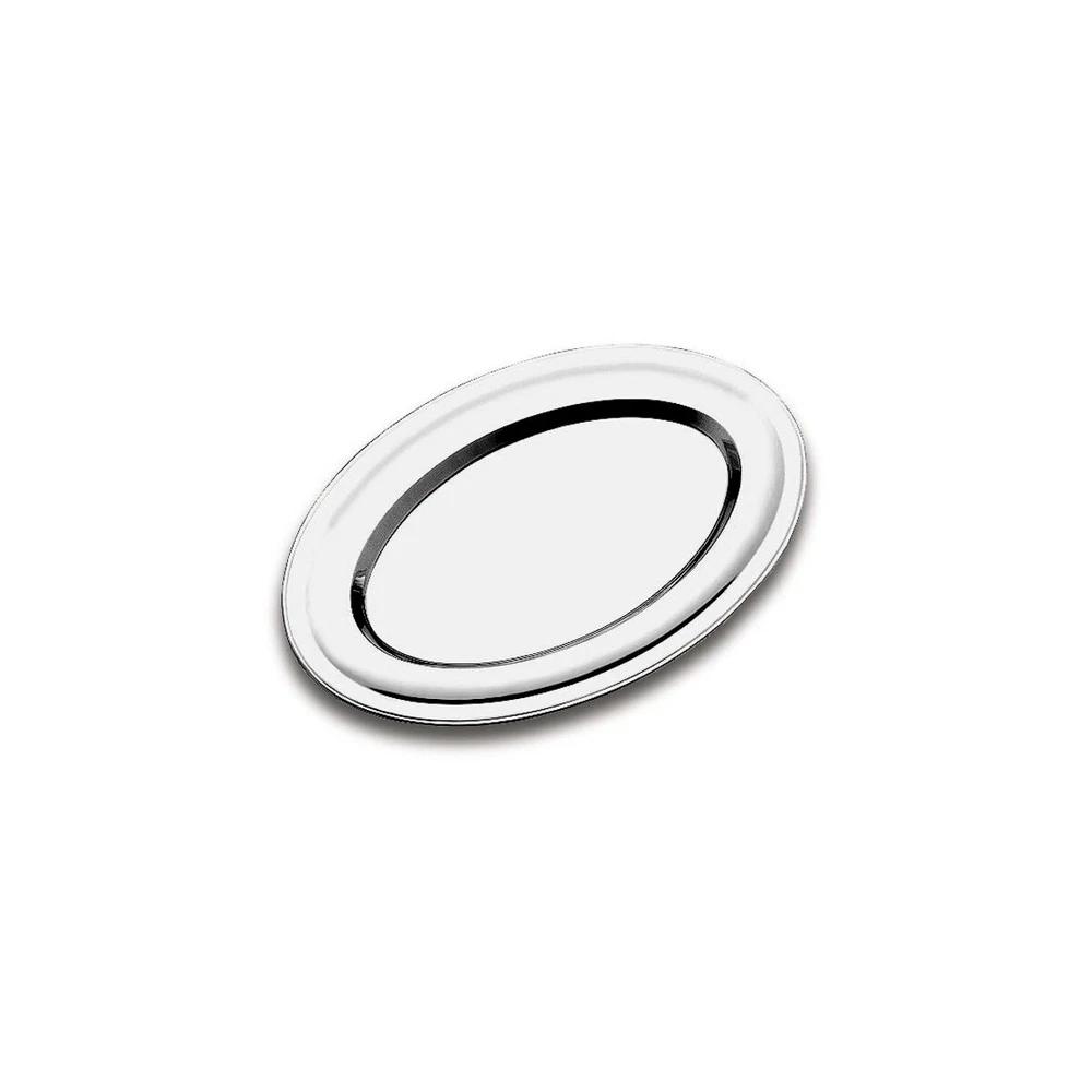 FUENTE OVALADA LLANA 20X14CM SERVIC TRAMONTINA T614001 SEL-35d92ecb