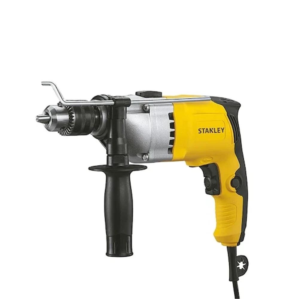 TALADRO PERCUTOR 800w Stanley STD8013-13mm B06607 SEL-35f7e6d7