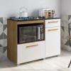 BALCON COOKTOP MOVELMAX GOLD FREIJO/BLANCO SEL-3616d783