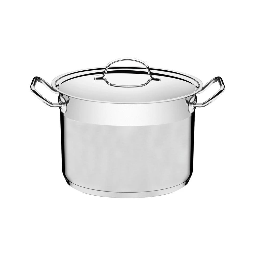 OLLA CON TAPA PROFESSIONAL TRAMONTINA 240 T626253 SEL-362f293b