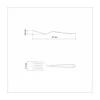 ESPATULA PARA FRITURAS TRAMONTINA T638128 SEL-36473348