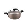 CACEROLA 24 CM MILAZULZO TRAMONTINA T285724 SEL-36569f79
