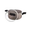 CACEROLA 24 CM MILAZULZO TRAMONTINA T285724 SEL-36569f79