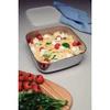 CONTENEDOR CUADRADO ACERO INOXIDABLANCOE C TAPA TRAMONTINA T612233 SEL-367ed921