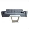 Sofá Cama Unanime Valenzuela Gris SEL-36c291e1