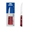 JUEGO CUCHILLOS ASADO 6 PZAS POLYO TRAMONTINA T211003 SEL-36fc77e6