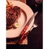 JUEGO CUCHILLOS ASADO 6 PZAS POLYO TRAMONTINA T211003 SEL-36fc77e6