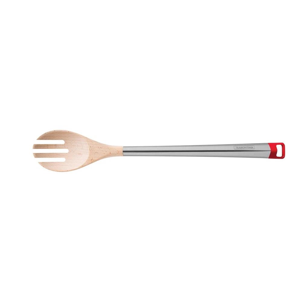 TENEDOR PARA ENSALADA TRAMONTINA T638202 SEL-372c1014