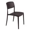 SILLA MARRON TRAMONTINA SUMMA SERENA 92096 109 T920962 SEL-376d9e04