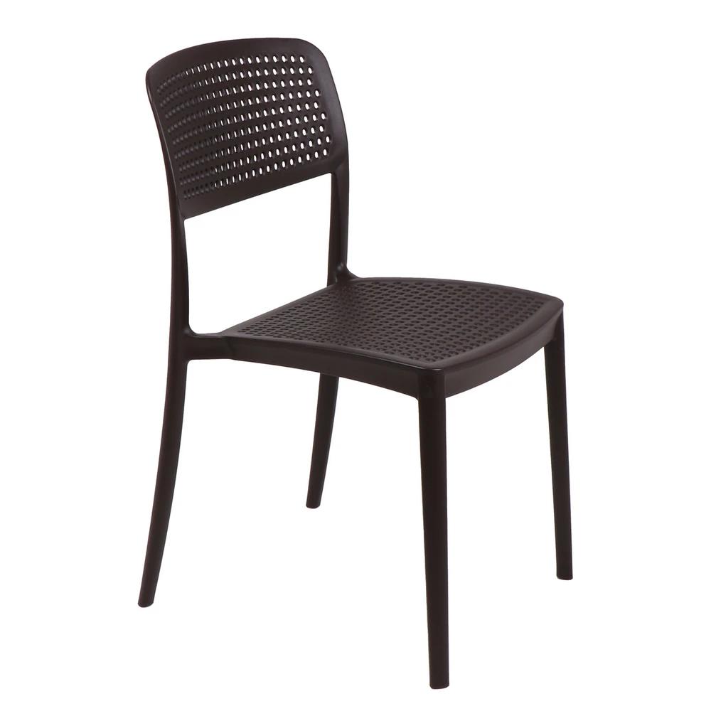 SILLA MARRON TRAMONTINA SUMMA SERENA 92096 109 T920962 SEL-376d9e04