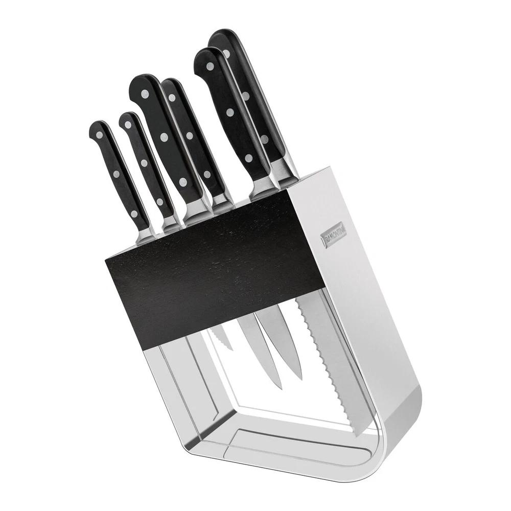 JUEGO CUCHILLOS 7 PZAS CENTURY TRAMONTINA T240993 SEL-379b6e3f