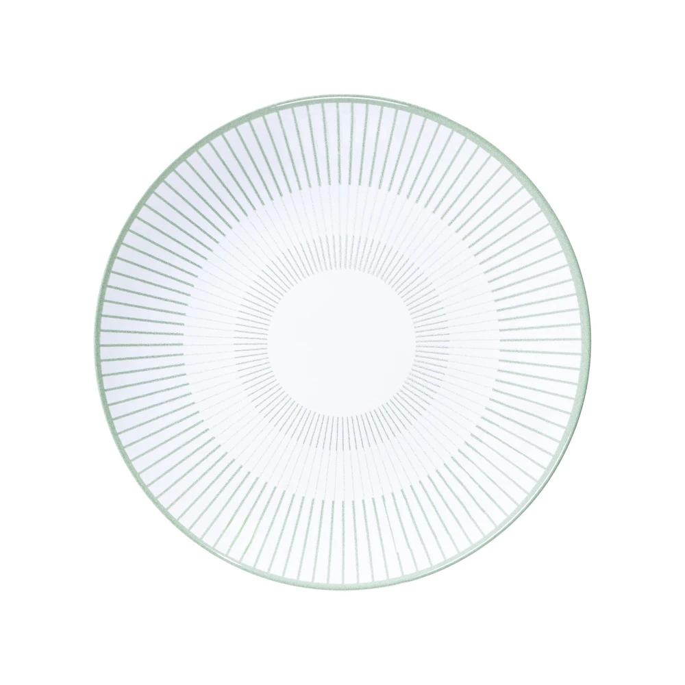 PLATO HONDO LINEARE TRAMONTINA PORCELANA 21CM 96580/172 T96580I SEL-37a9afb5