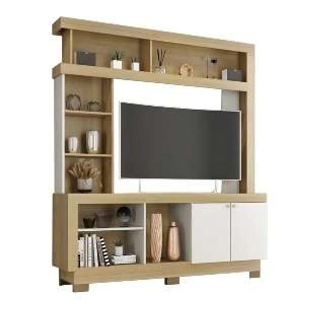 Home Theater Unanime Mali Nature / Off White SEL-37bf2005