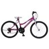 BICICLETA MTB MILANO ACTION 24" FUCSIA SEL-37f869f8
