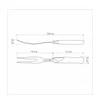 TENEDOR TRINCHANTE PREMIUM TRAMONTINA T24477 SEL-38b980bc