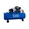 COMPRESOR HYUNDAI 5.5HP 420L/MIN 12B 250L 380V SEL-38d6ee64