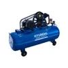 COMPRESOR HYUNDAI 5.5HP 420L/MIN 12B 250L 380V SEL-38d6ee64