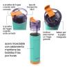 BOTELLA BUBBA DUALSIP DE 710ML FIELD TRIP SEL-397e6fd0