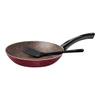 SARTEN TEFLONADA TRAMONTINA 726 NEW PARIS ROJO 26CM T28500C SEL-3a1c1f95