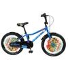 BICICLETA CALOI NITRO 20 AZUL SEL-3abc9669