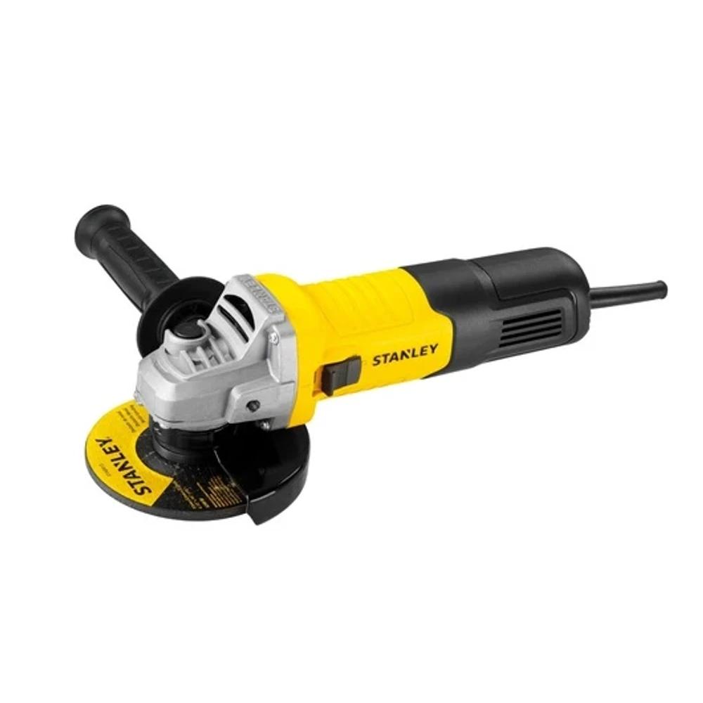 AMOLADORA ANGULAR 900w STANley SG9115-115mm B06634 SEL-3ad10c10