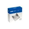 SERVILLETERO CICLO EN ACERO INOXIDABLANCOE TRAMONTINA T61532 SEL-3ba319af