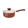 OLLA TRAMONTINA 18CM VERONESE MARRÓN 28624/418 T286245 SEL-3bf91ee5