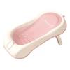 BAÑERA PLEGABLE MAMI LOVE CON TERMOMETRO ROSA SEL-3bfdbb2d