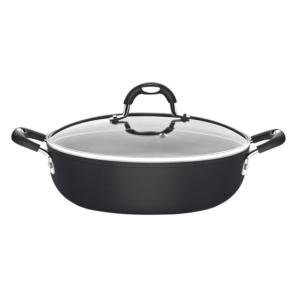 ARROCERA CON TAPA 28 CM MONACO INDUCTION TRAMONTINA T287071 SEL-3c17f116