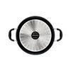 ARROCERA CON TAPA 28 CM MONACO INDUCTION TRAMONTINA T287071 SEL-3c17f116