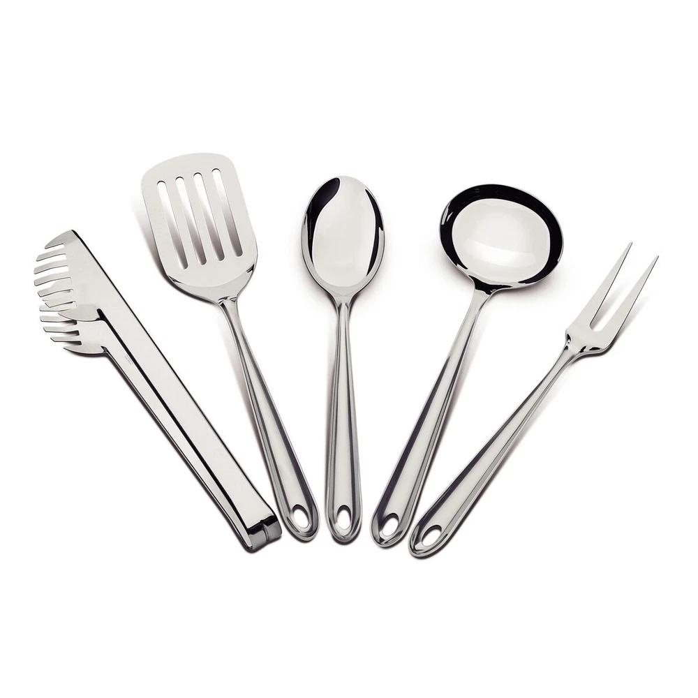 JUEGO DE UTENSILIOS 5 PZAS TRAMONTINA T668121 SEL-3d277035