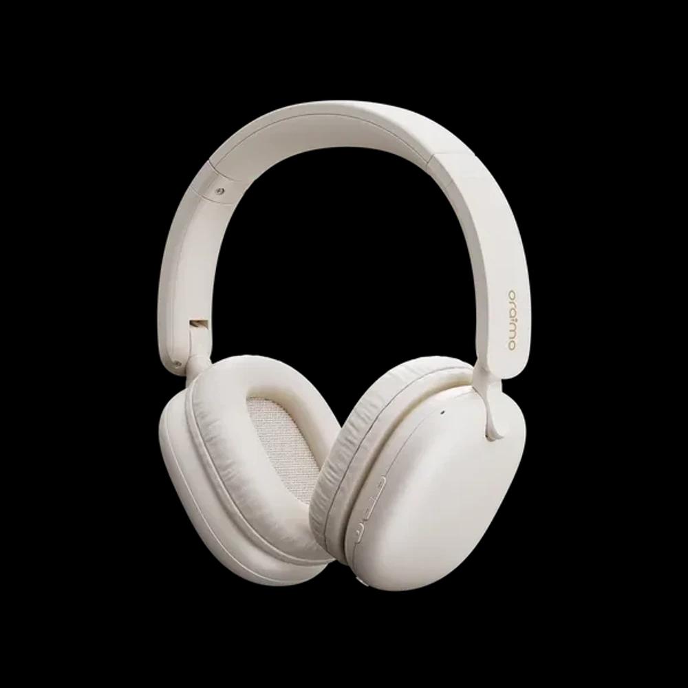 Auricular Inalámbrico Oraimo BoomPop Lite Light Gold SEL-3d399a31