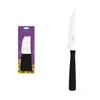 CUCHILO NEW KOLOR TRAMONTINA NEGRO T231601 SEL-3d58f619