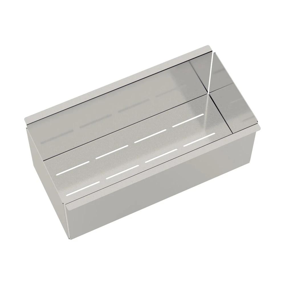 ESCURRIDOR HONDO INOX 30CM T945346 SEL-3dbbe214