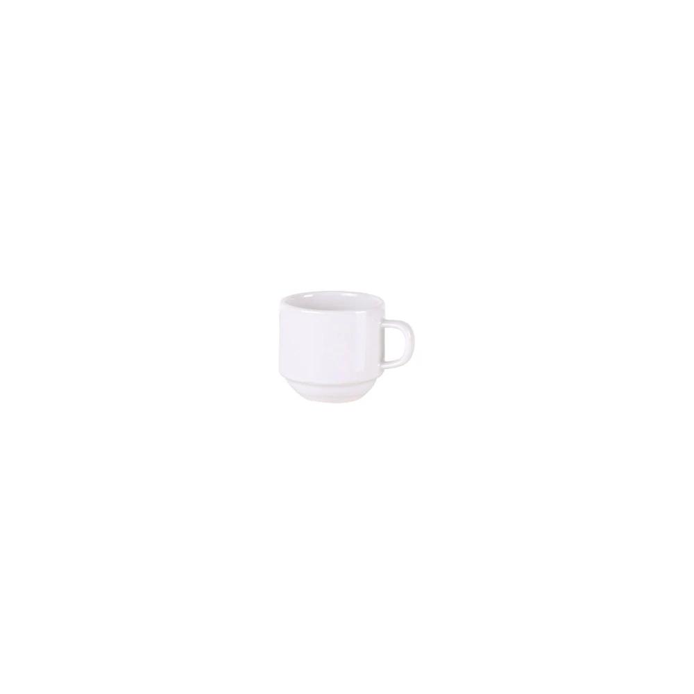 TAZA PARA CAFE TRAMONTINA PAOLA PORCELANA 100ML T96600C SEL-3e38ec68