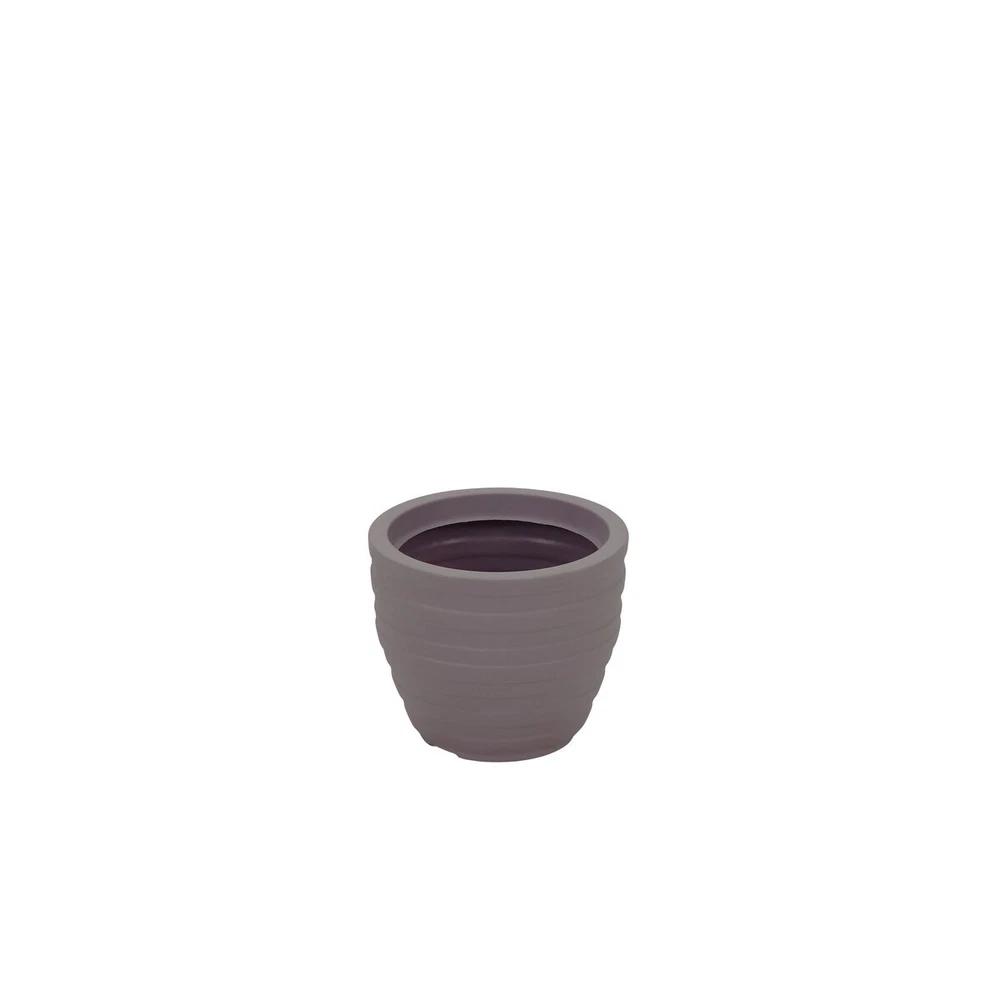 MACETA INCA 24CM HM TRAMONTINA T927643 SEL-3e84576d