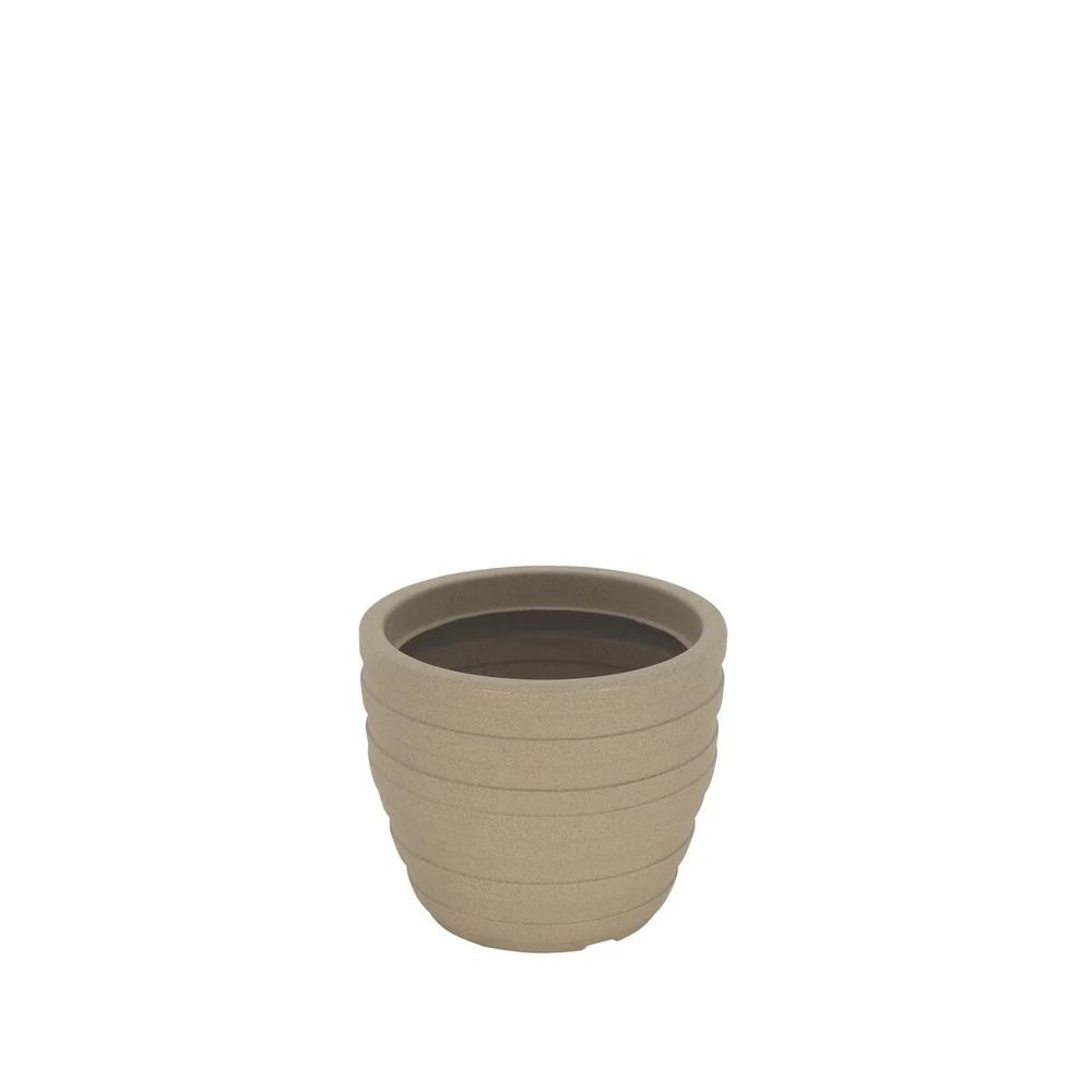 MACETA INCA TRAMONTINA 32CM ARENA T927881 SEL-3f47ec1d