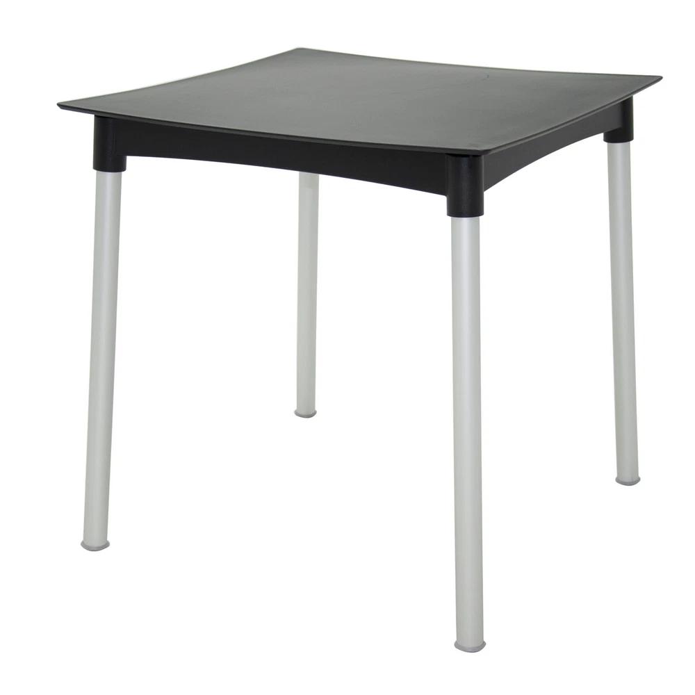 MESA DIANA NEGRO TRAMONTINA T923521 SEL-400ec506
