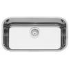 BACHA RECTANGULAR TRAMONTINA 56X34X17 ALTO BRILLO - T940242 SEL-4067ed45