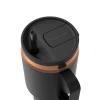 VASO TÉRMICO CONTIGO SNAPSEAL 887ML — REGALIZ BRONCE SEL-406828eb