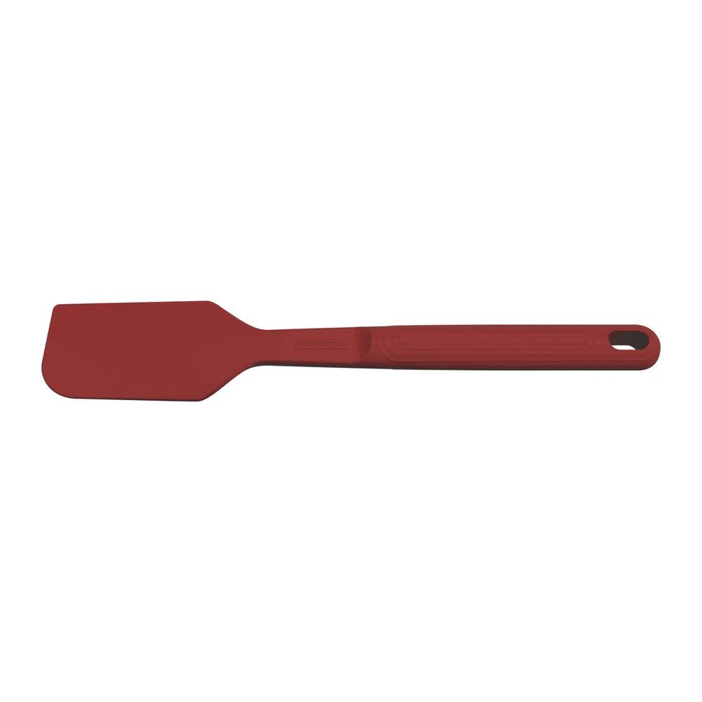 ESPÁTULA SOFTTA ROJO TRAMONTINA T258552 SEL-409de05b
